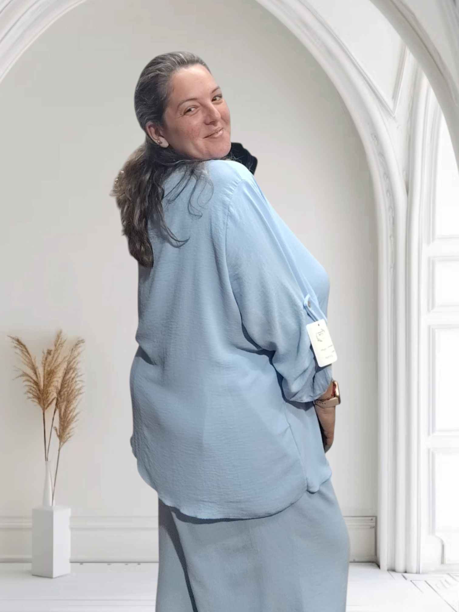 CONJUNTO ASIMÉTRICO - Imagen 3