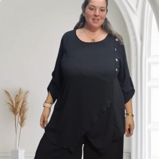 CONJUNTO ASIMÉTRICO