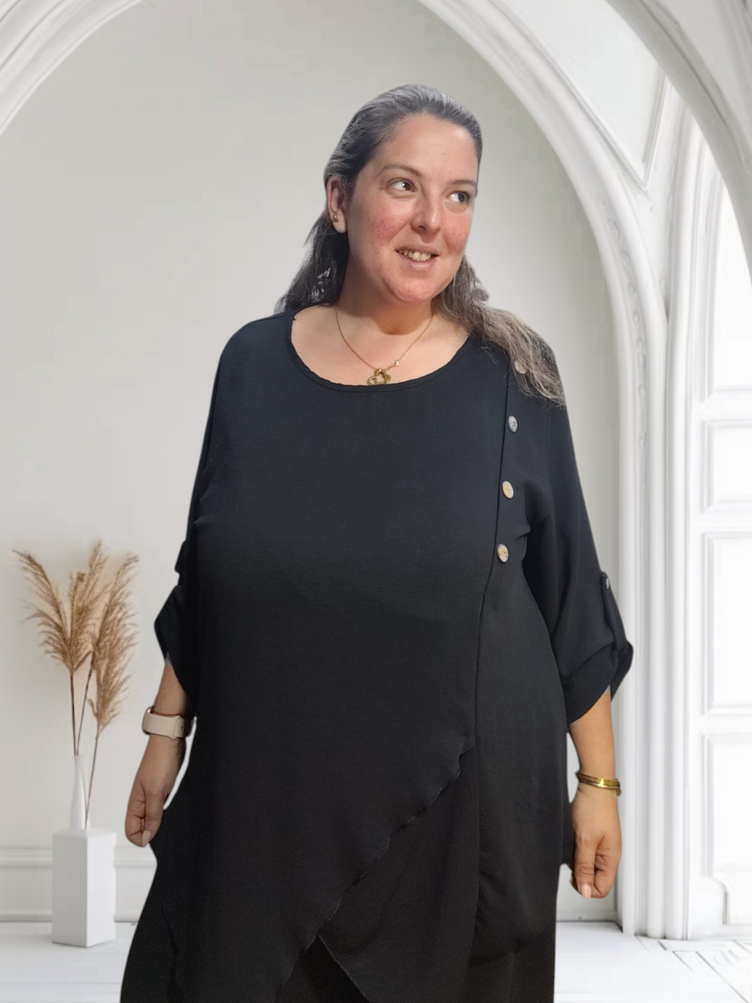 CONJUNTO ASIMÉTRICO - Imagen 4