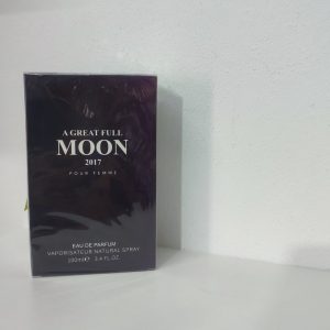 MOON 2017