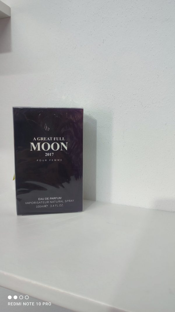 MOON 2017