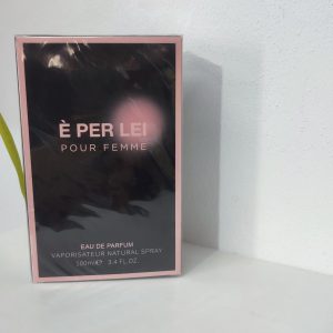 È PER LEI