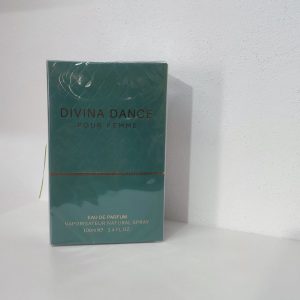 DIVINA DANCE