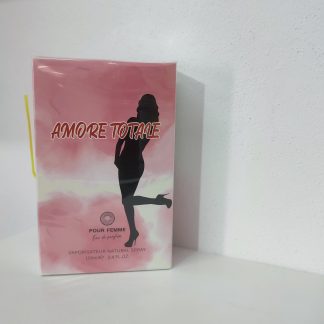 AMORE TOTALE