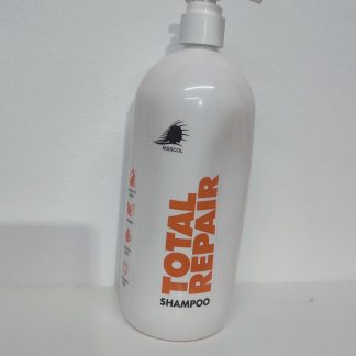 CHAMPU REPARACIÓN TOTAL