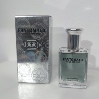 FANTOMATIL