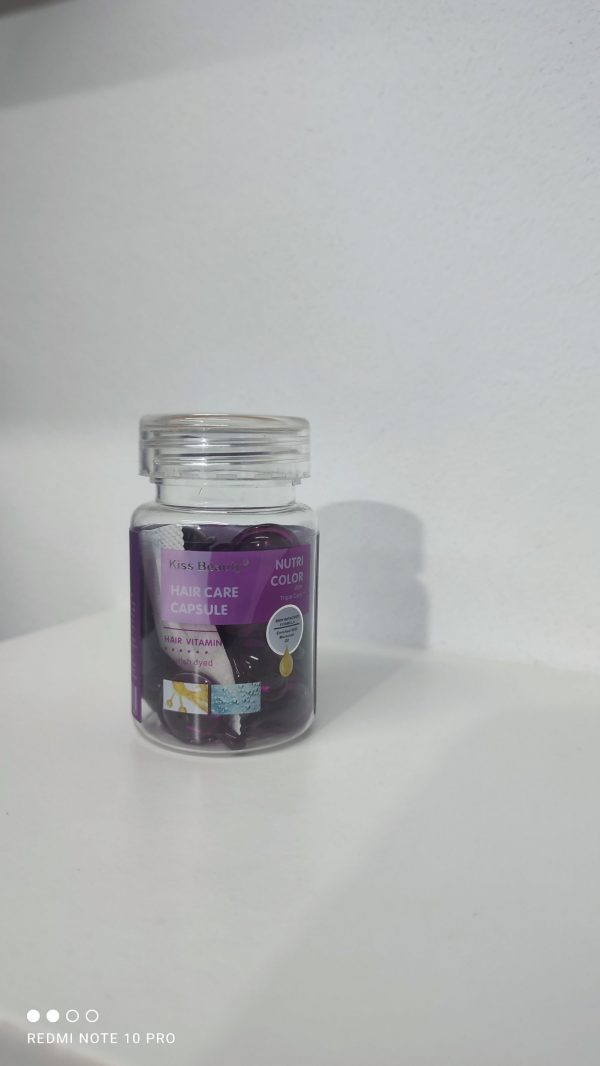 SERUM CABELLO