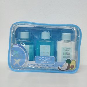 NECESER SET VIAJE