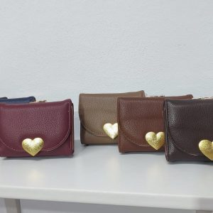 CARTERA/MONEDERO
