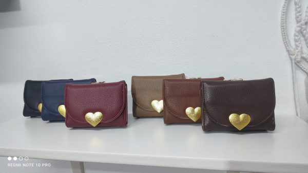 CARTERA/MONEDERO