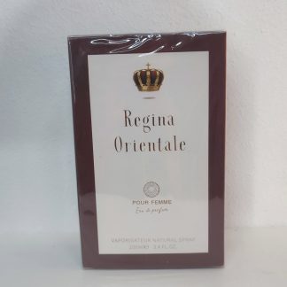 REGIMA ORIENTALE