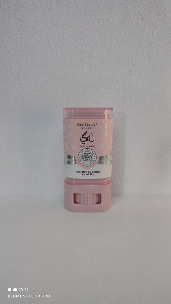 STICK PERFUME YARA