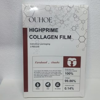 MASCARILLA COLÁGENO