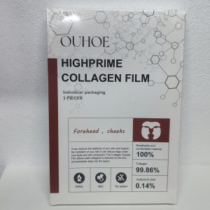 MASCARILLA COLÁGENO
