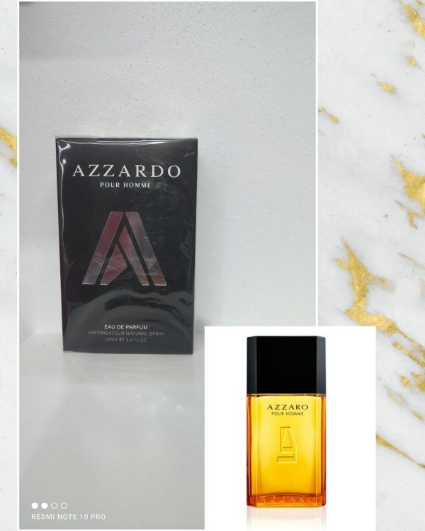 AZZARDO