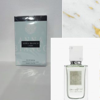 ANNA BIANCO