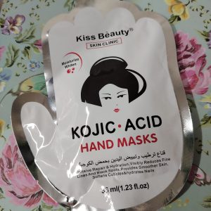 MASCARILLA MANOS