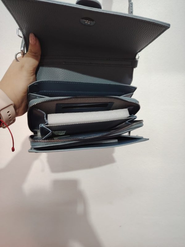 BOLSO CARTERA