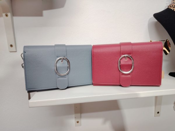 BOLSO CARTERA