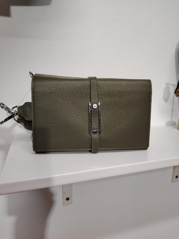 BOLSO CARTERA