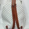 MOCHILA ANTI ROBO