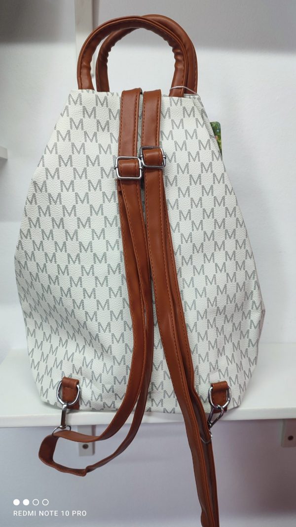 MOCHILA ANTI ROBO
