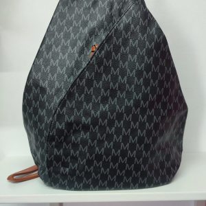 MOCHILA ANTI ROBO