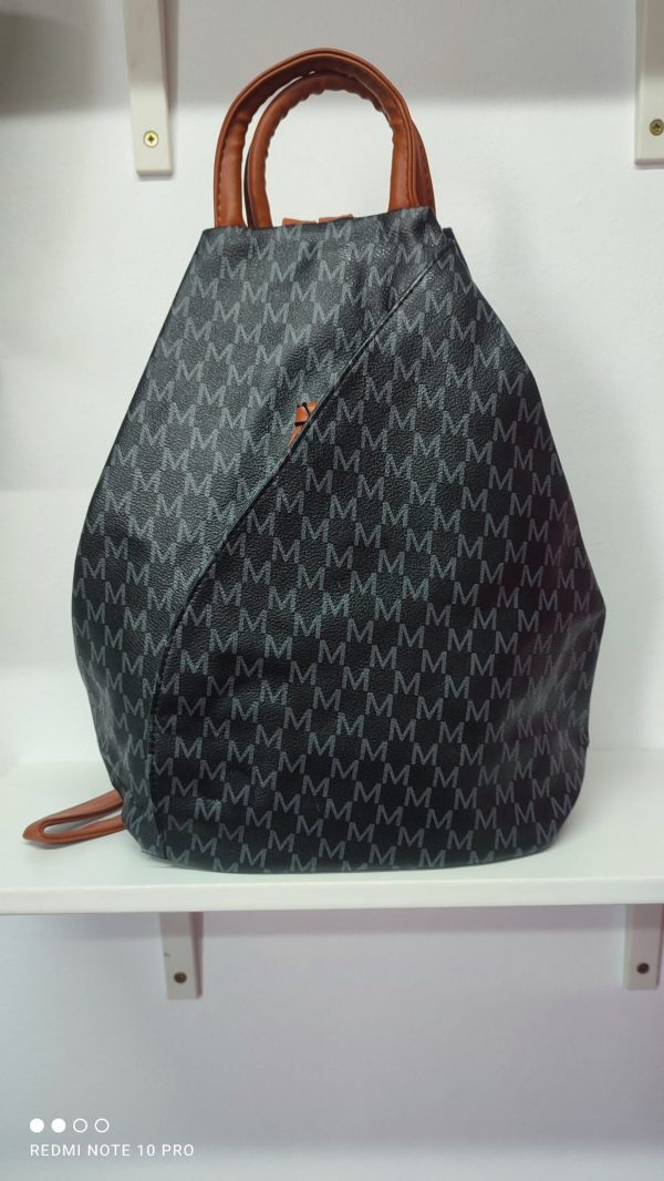 MOCHILA ANTI ROBO