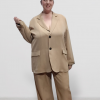 BLAZZER TRAJE
