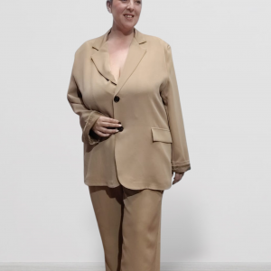 BLAZZER TRAJE