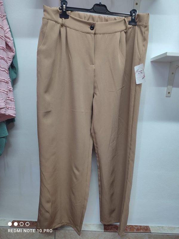 PANTALÓN TRAJE
