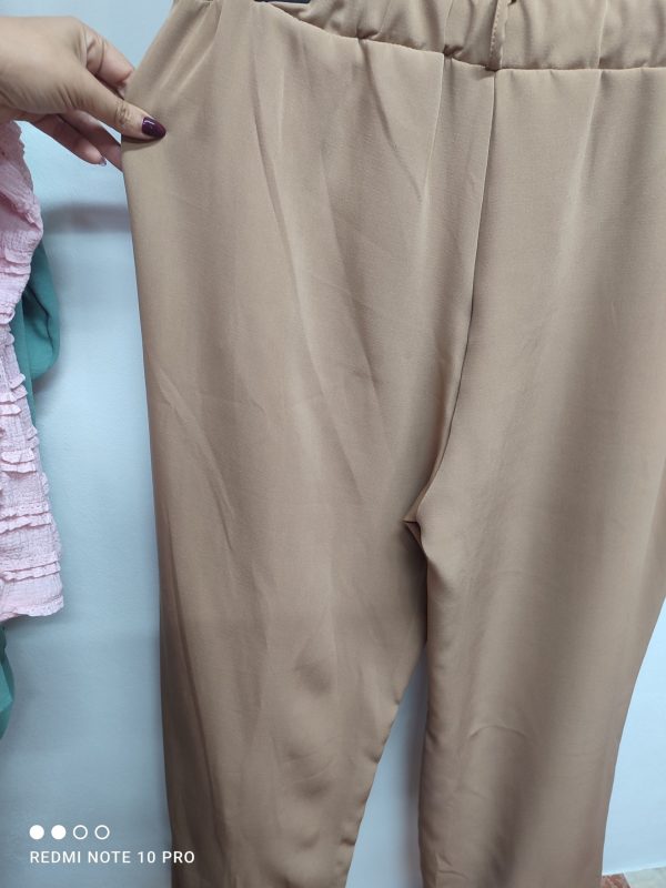 PANTALÓN TRAJE
