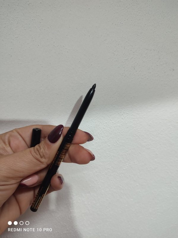 LAPIZ OJO NEGRO