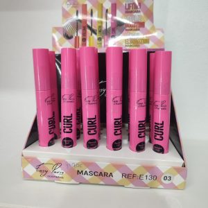 MASCARA PESTAÑAS