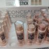 CORRECTO STICK