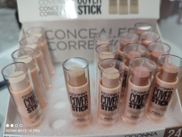CORRECTO STICK