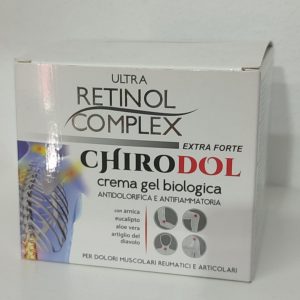 CREMA DOLOR