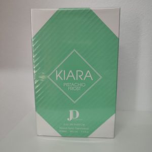 KIARA PISTACHO