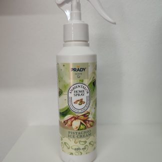 PISTACHO ICR CREAM