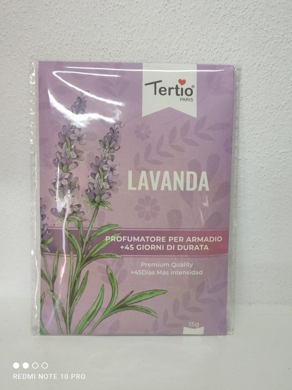 ARMARIO LAVABDA