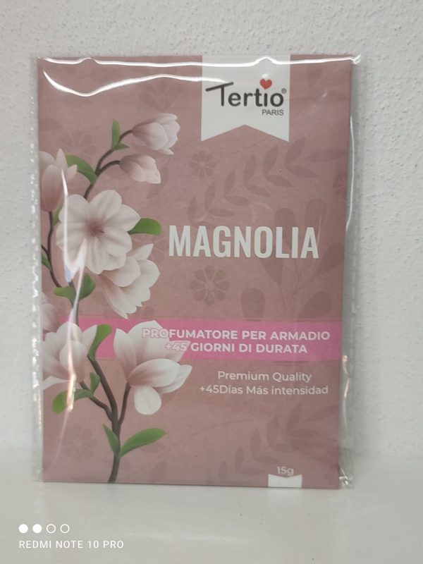ARMARIO MAGNOLIA