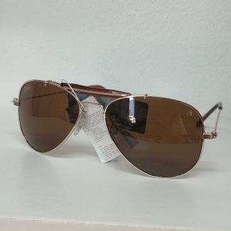 GAFAS MARRÓN