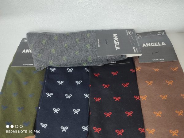 CALCETINES HOMBRE