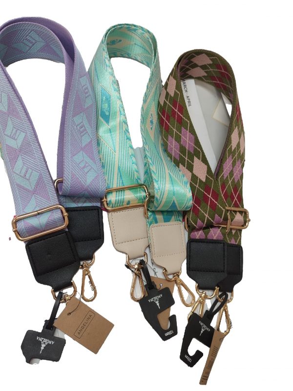 CORREAS BOLSO
