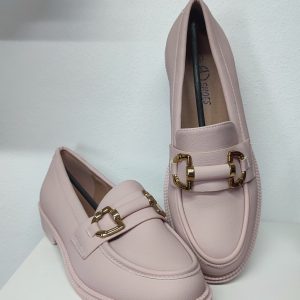 MOCASINES