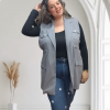 CHAQUETA FUNCIDA
