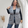 CHAQUETA FUNCIDA