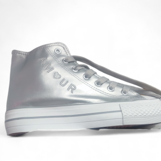BOTIN SILVER