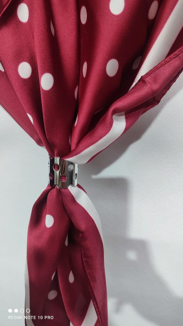 ANILLO PAÑUELO