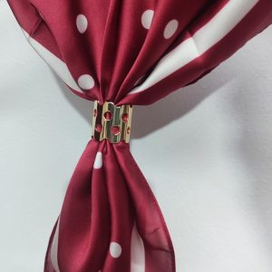 ANILLO PAÑUELO